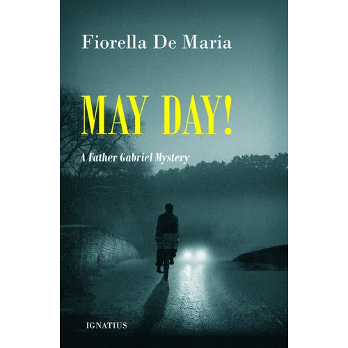 May Day!: A Father Gabriel Mystery