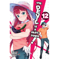 The Devil Is a Part-Timer!, Vol. 12 (Manga)