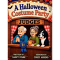 A Halloween Costume Party