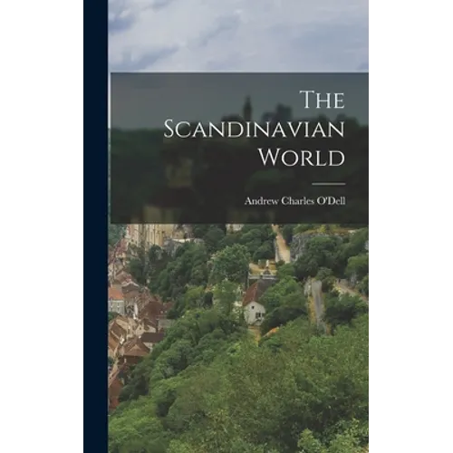 The Scandinavian World