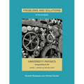 Problems and Solutions to Accompany Larson and Hellings' University Physics