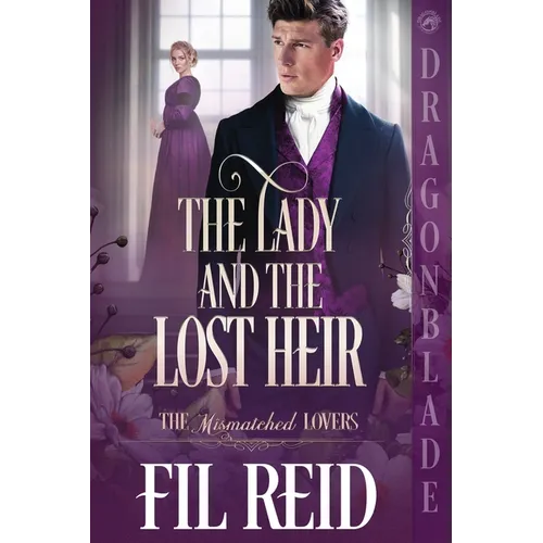 The Lady and the Lost Heir: A Regency Historical Romance