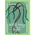 Miss Alma May Learns to Fight