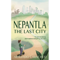 Nepantla: The Last City