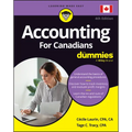 Accounting for Canadians for Dummies