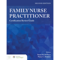 Family Nurse Practitioner Certification Review Guide