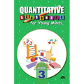 Quantitative Reasoning For Young Minds Level 3