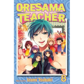 Oresama Teacher, Vol. 8