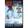 Erotic Futagirl Bundle X - Erotic Sci-Fi