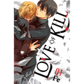 Love of Kill, Vol. 1