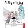 Writing with Ease, Complete Level 1, Revised Edition