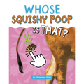 Whose Squishy Poop Is That?