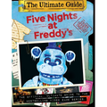 Five Nights at Freddy's Ultimate Guide: An Afk Book