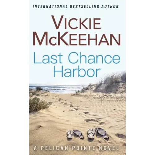 Last Chance Harbor