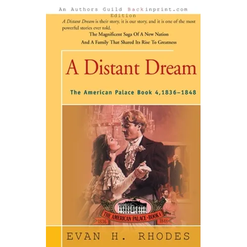 A Distant Dream