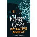 Maggie Dove's Detective Agency