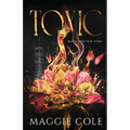 Toxic (Discreet Cover): An First-love, second-chance dark mafia romance