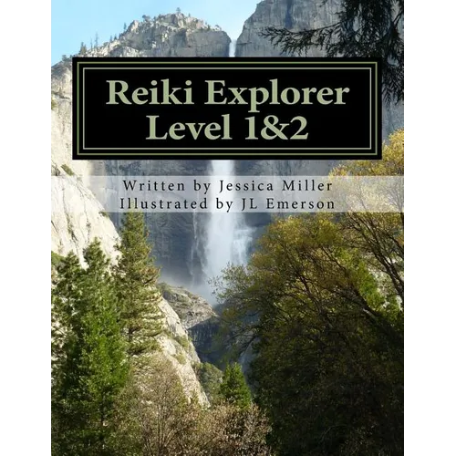 Reiki Explorer Level 1&2