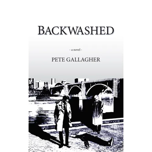 Backwashed