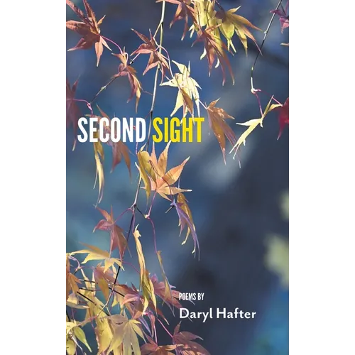 Second Sight