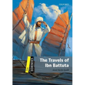 Dominoes: Level 1: 400-Word Vocabularythe Travels of Ibn Battuta