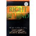 Right Behind: A Parody of Last Days Goofiness