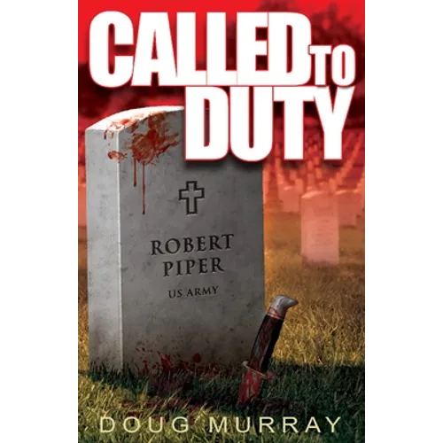 Called To Duty - Book 1