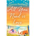 All You Need is Love
