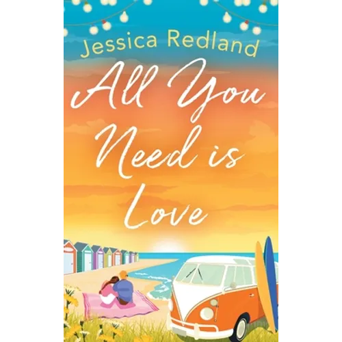 All You Need is Love