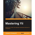 Mastering Yii