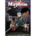 Multi-Mind Mayhem Volume 7: Isekai Tensei Soudouki