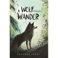 Wolf Called Wander