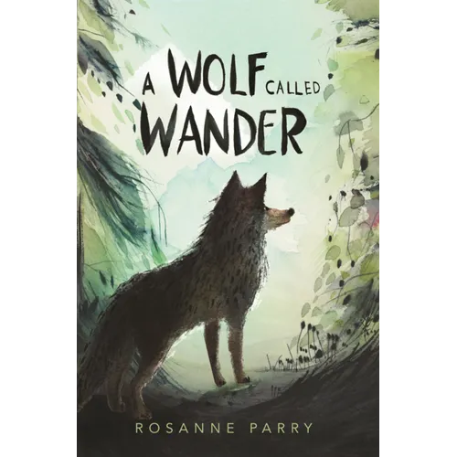 Wolf Called Wander