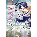 Pandora Seven, Vol. 2