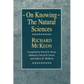 On Knowing--The Natural Sciences