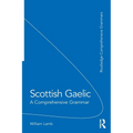 Scottish Gaelic: A Comprehensive Grammar