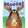 Moose!