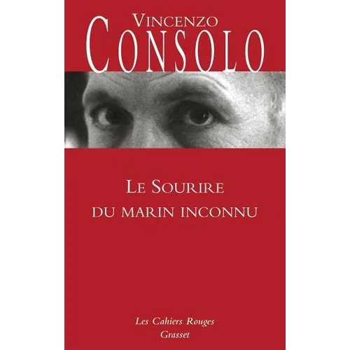 Le sourire du marin inconnu
