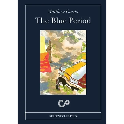 The Blue Period