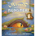 If Monet Painted a Monster