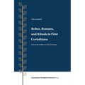 Robes, Romans, and Rituals in First Corinthians