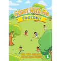 Count With Me - Football