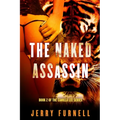 The Naked Assassin: Book 2 of the Camilla Lee series