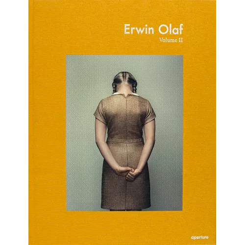 Erwin Olaf: Volume II
