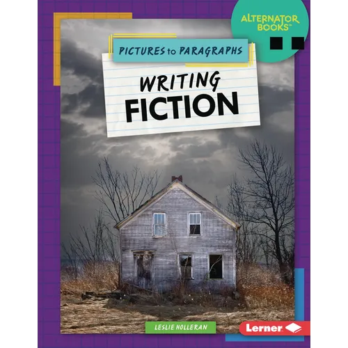 Writing Fiction