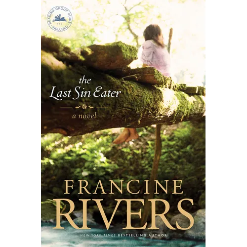 Last Sin Eater