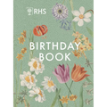 Rhs Birthday Book