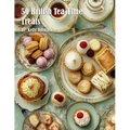 50 British Tea-Time Treats