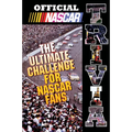 Official NASCAR Trivia