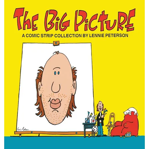 The Big Picture